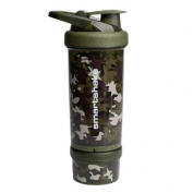 Shaker Revive Camo Green 750ml